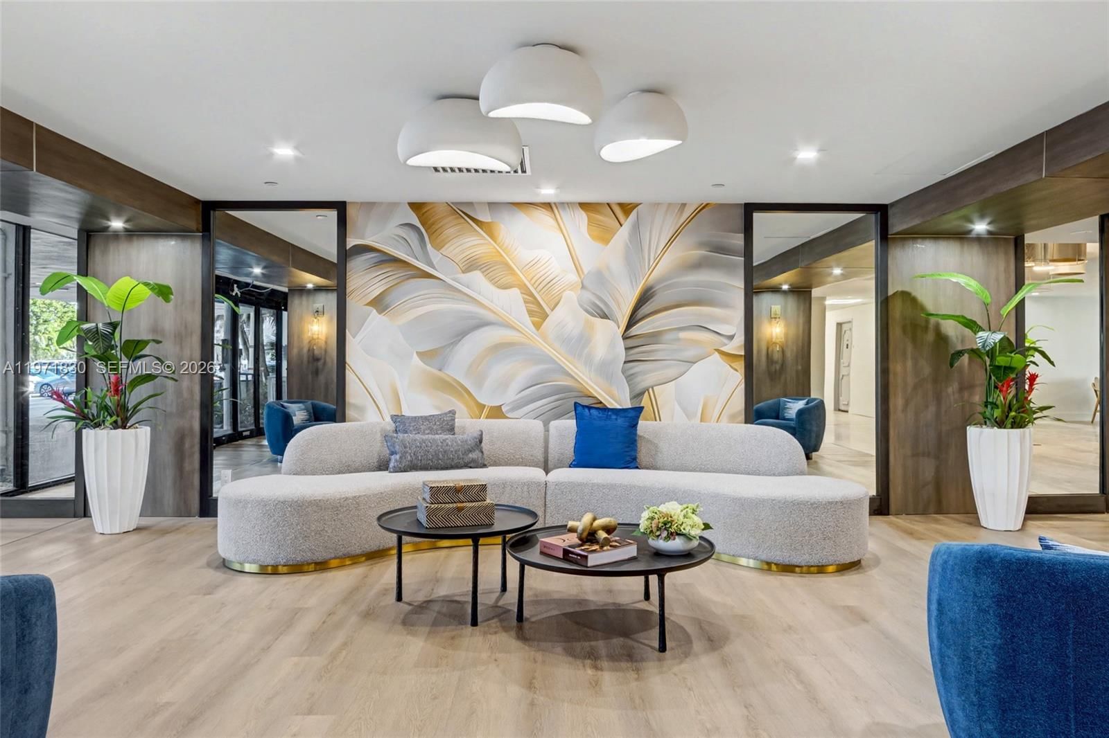 Real estate property located at 4200 Hillcrest Dr #406, Broward, Hillcrest East No 24 Cond, Hollywood, FL