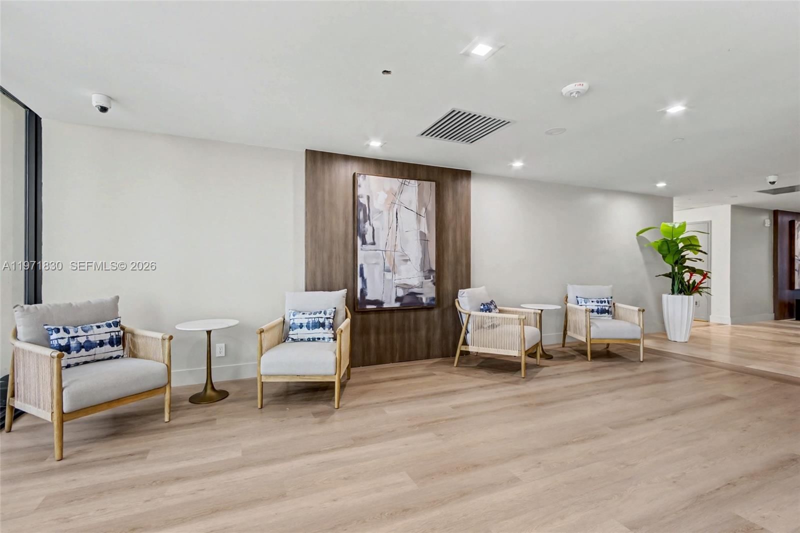 Real estate property located at 4200 Hillcrest Dr #406, Broward, Hillcrest East No 24 Cond, Hollywood, FL