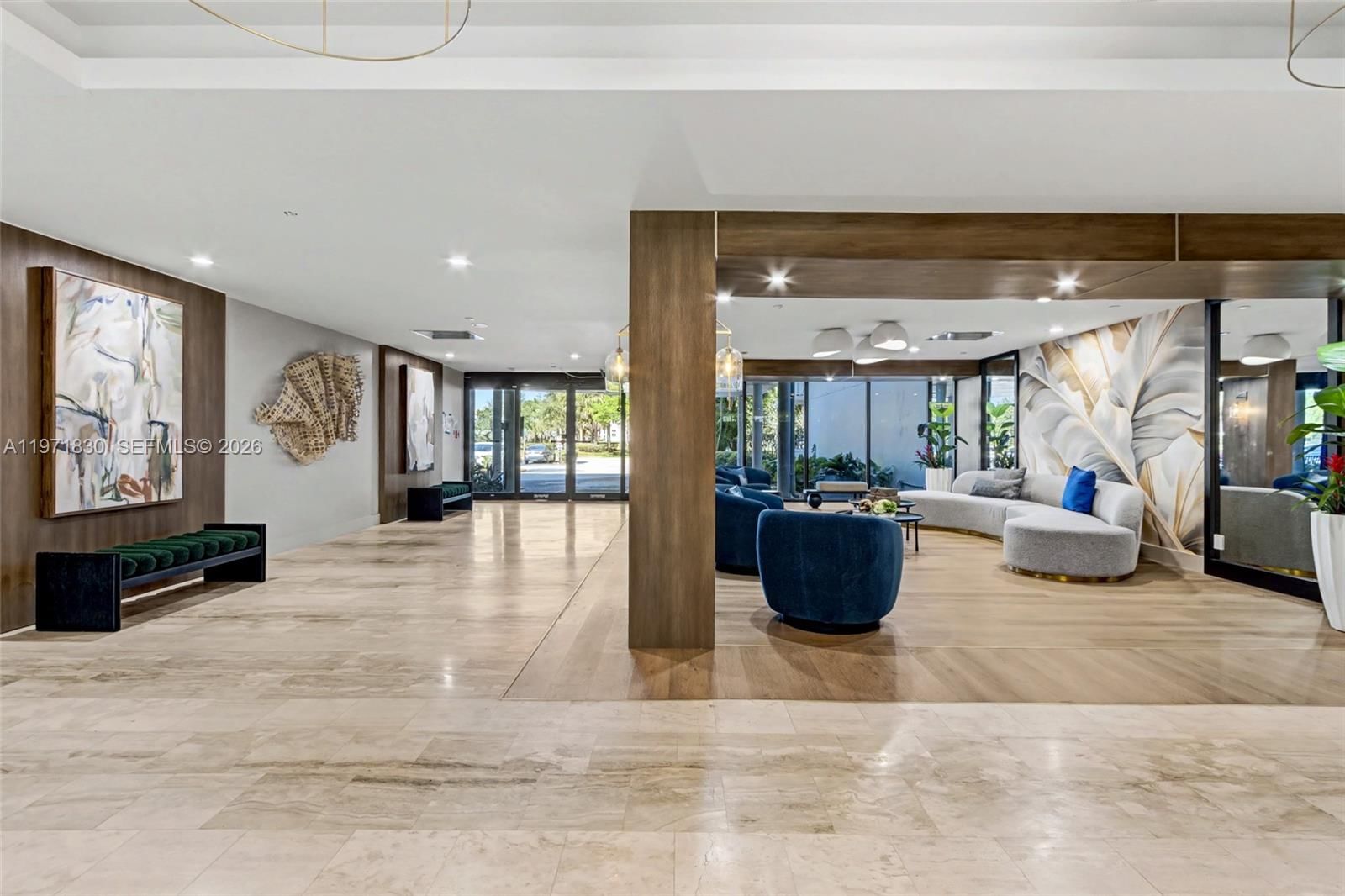 Real estate property located at 4200 Hillcrest Dr #406, Broward, Hillcrest East No 24 Cond, Hollywood, FL