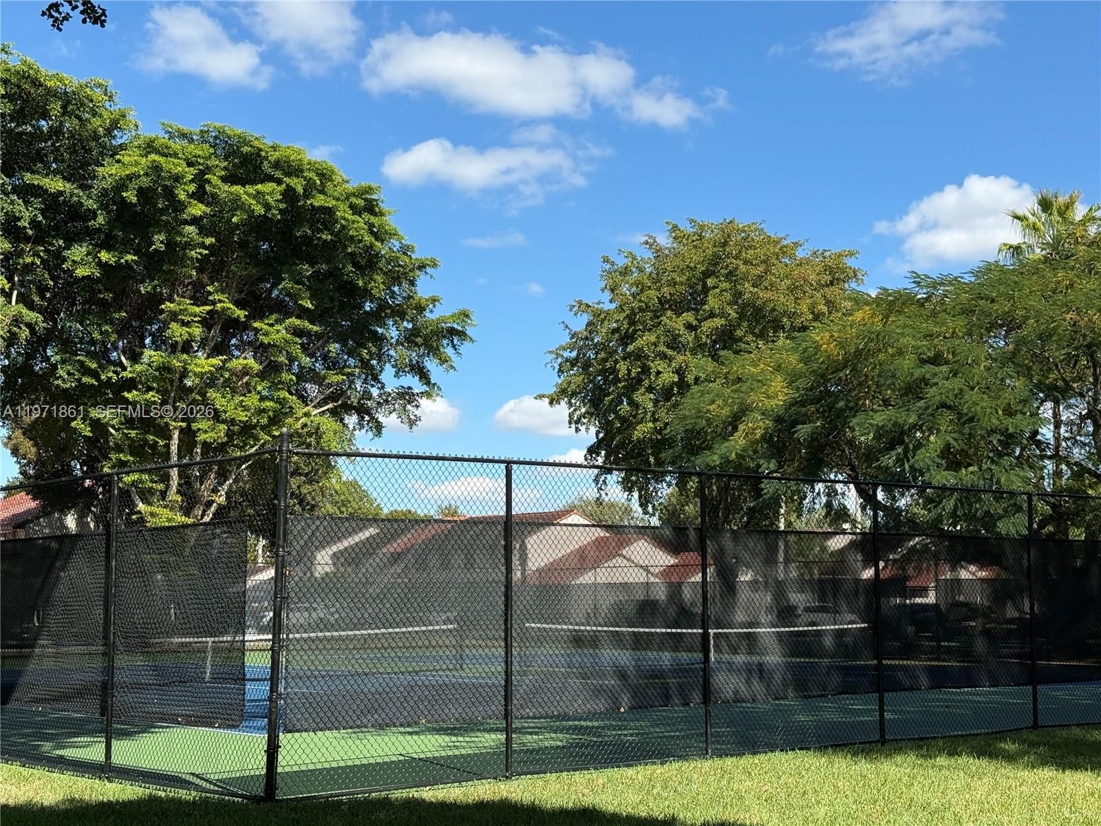 Real estate property located at 13360 89th Ter B, Miami-dade, Calusa Point, Miami, FL