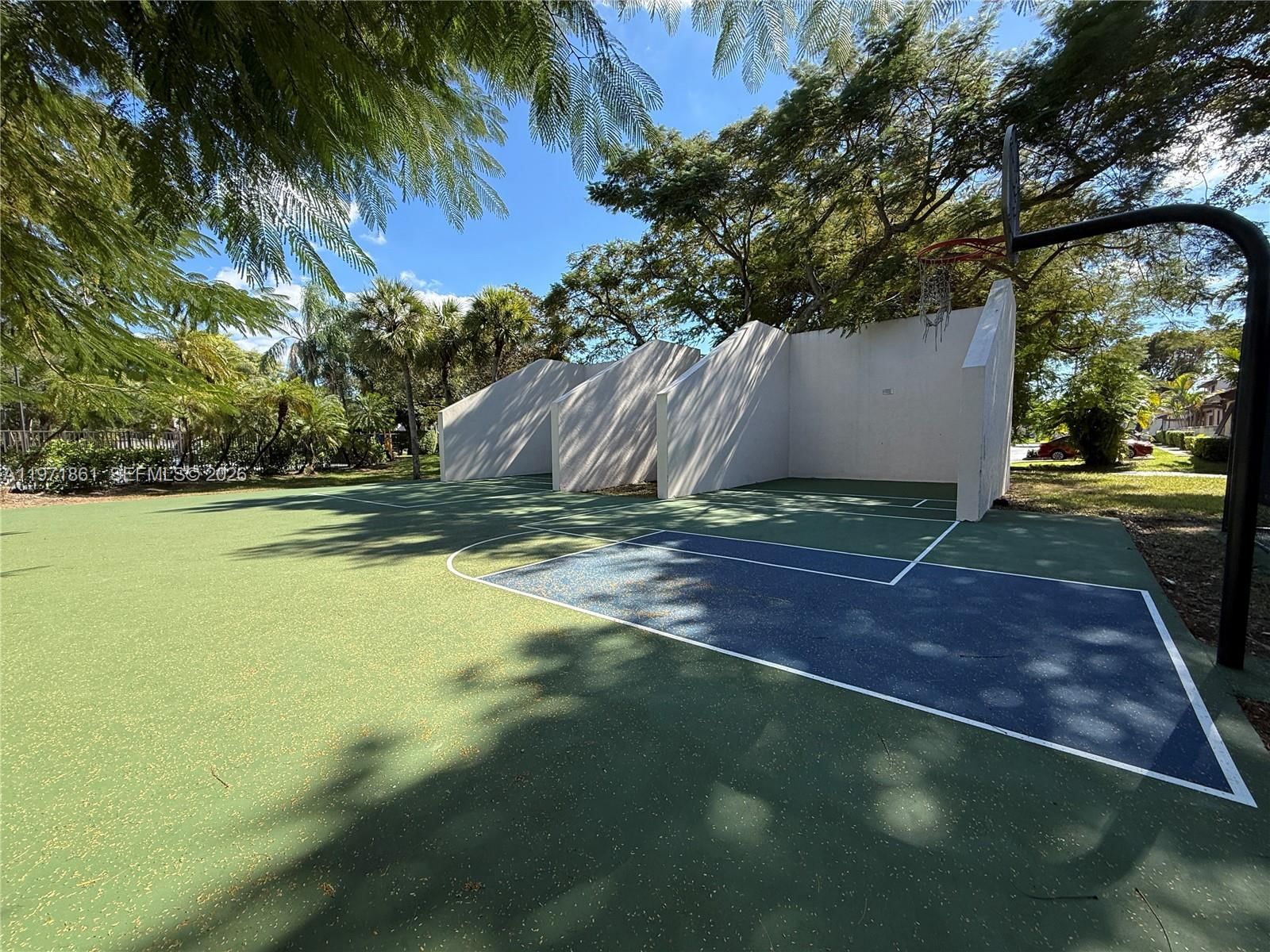 Real estate property located at 13360 89th Ter B, Miami-dade, Calusa Point, Miami, FL