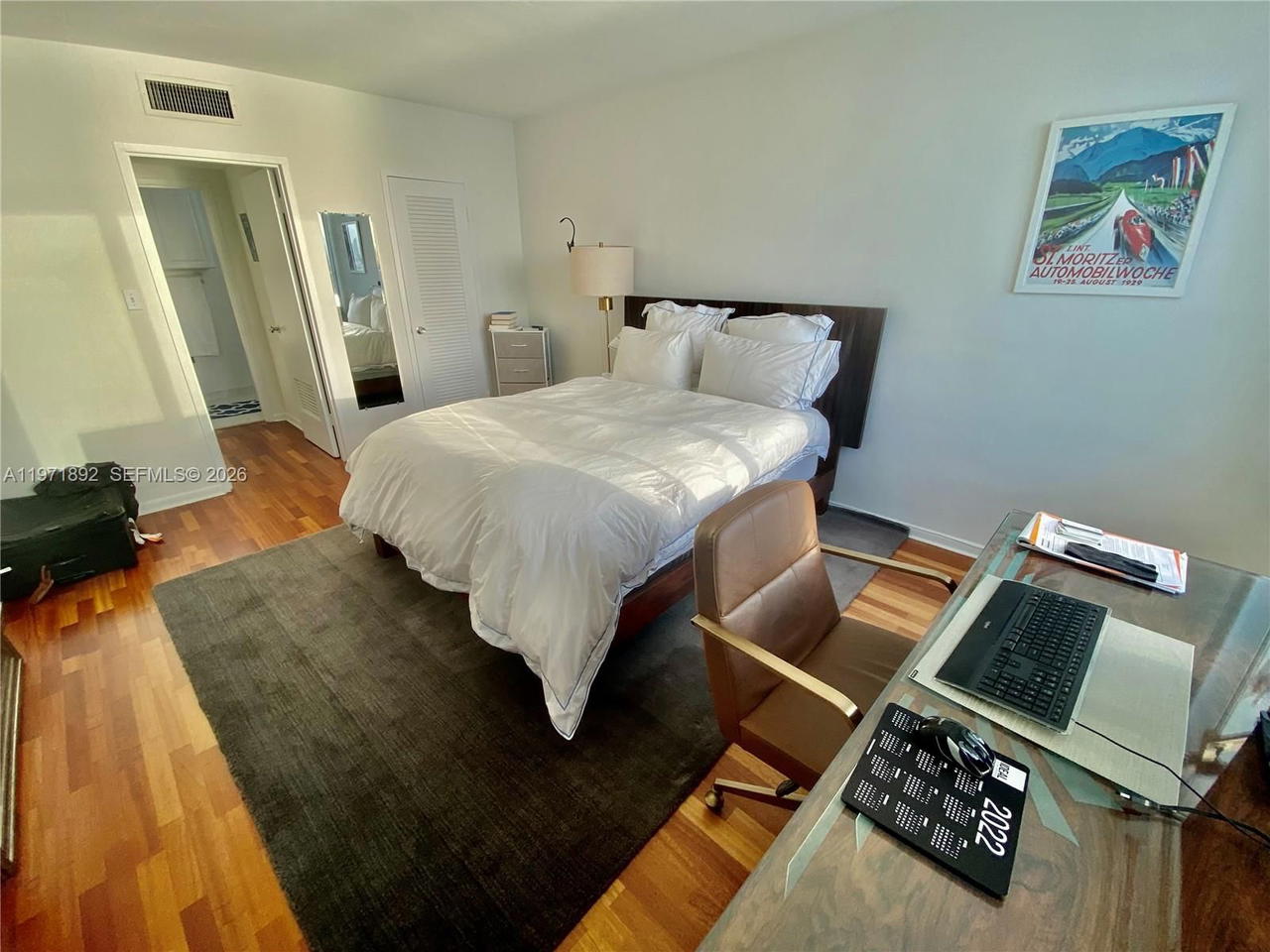 Real estate property located at 1000 West Ave #914, Miami-dade, Mirador 1000 Condo, Miami Beach, FL