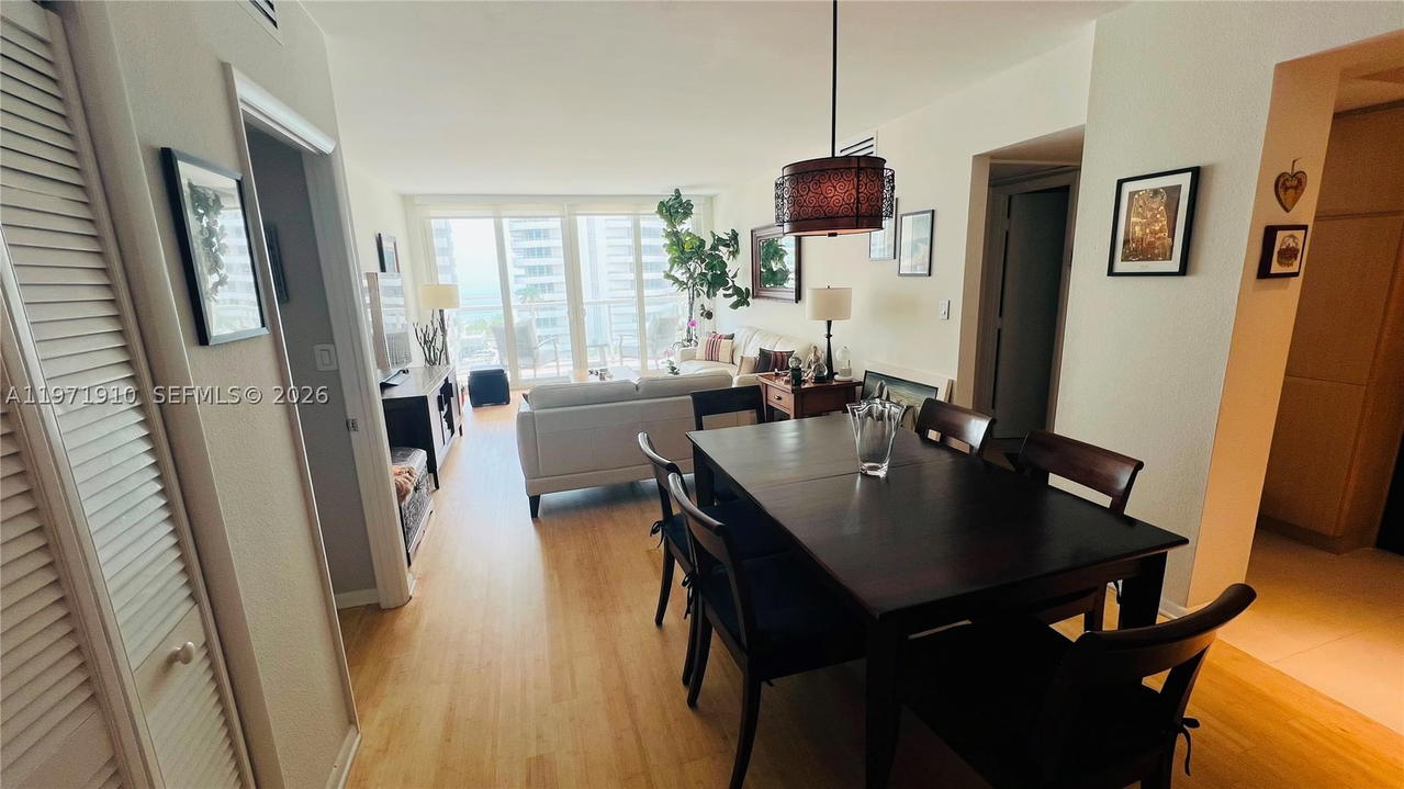 Real estate property located at 5600 Collins Ave #7Y, Miami-dade, 5600 Condo, Miami Beach, FL