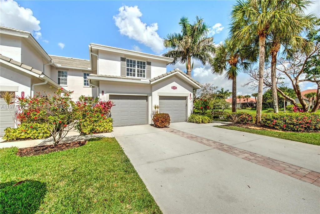 Real estate property located at 8385 Whisper Trace LN Apt. #104, Collier, Whisper Trace, Naples, FL