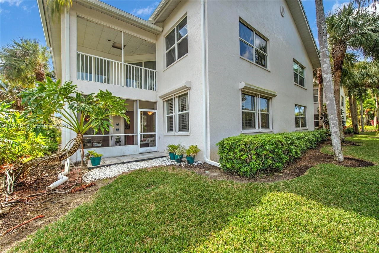 Real estate property located at 8385 Whisper Trace LN Apt. #104, Collier, Whisper Trace, Naples, FL