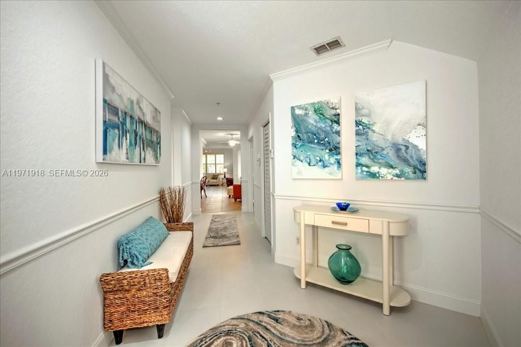 Real estate property located at 8385 Whisper Trace LN Apt. #104, Collier, Whisper Trace, Naples, FL