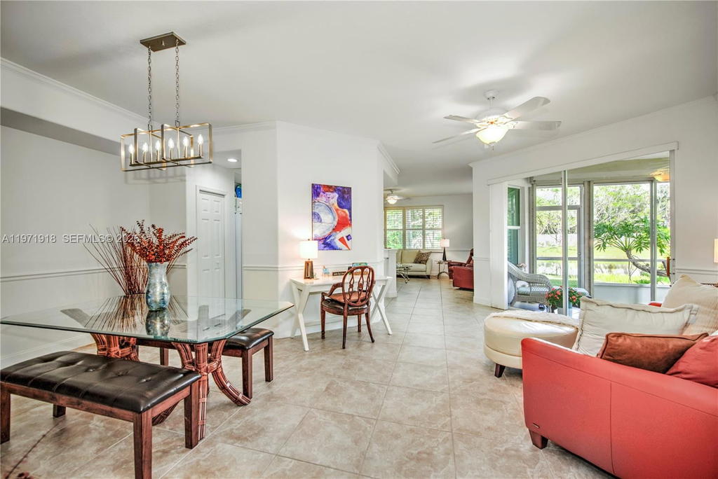Real estate property located at 8385 Whisper Trace LN Apt. #104, Collier, Whisper Trace, Naples, FL