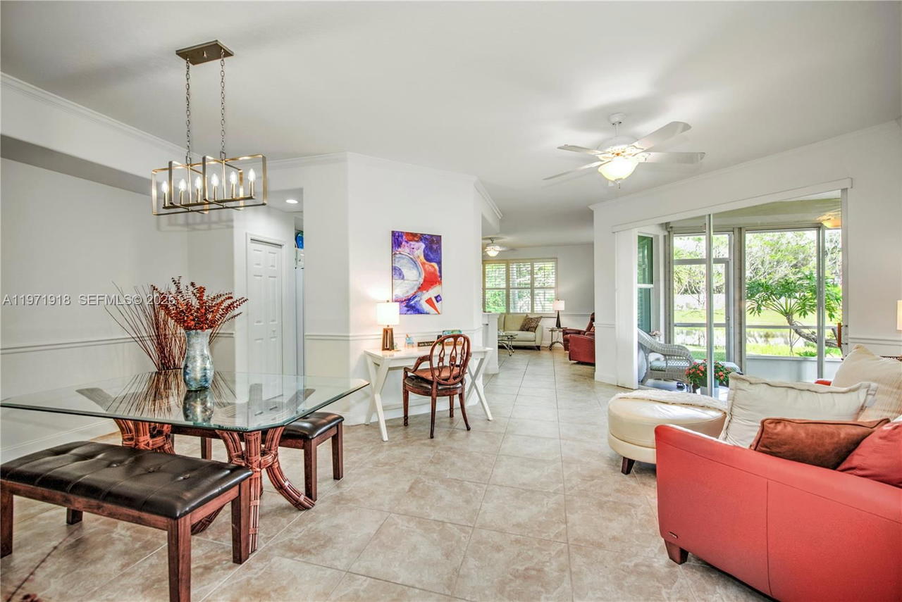 Real estate property located at 8385 Whisper Trace LN Apt. #104, Collier, Whisper Trace, Naples, FL