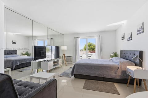 Real estate property located at 7904 West Dr #106, Miami-dade, Bayshore Yacht & Tennis C, North Bay Village, FL