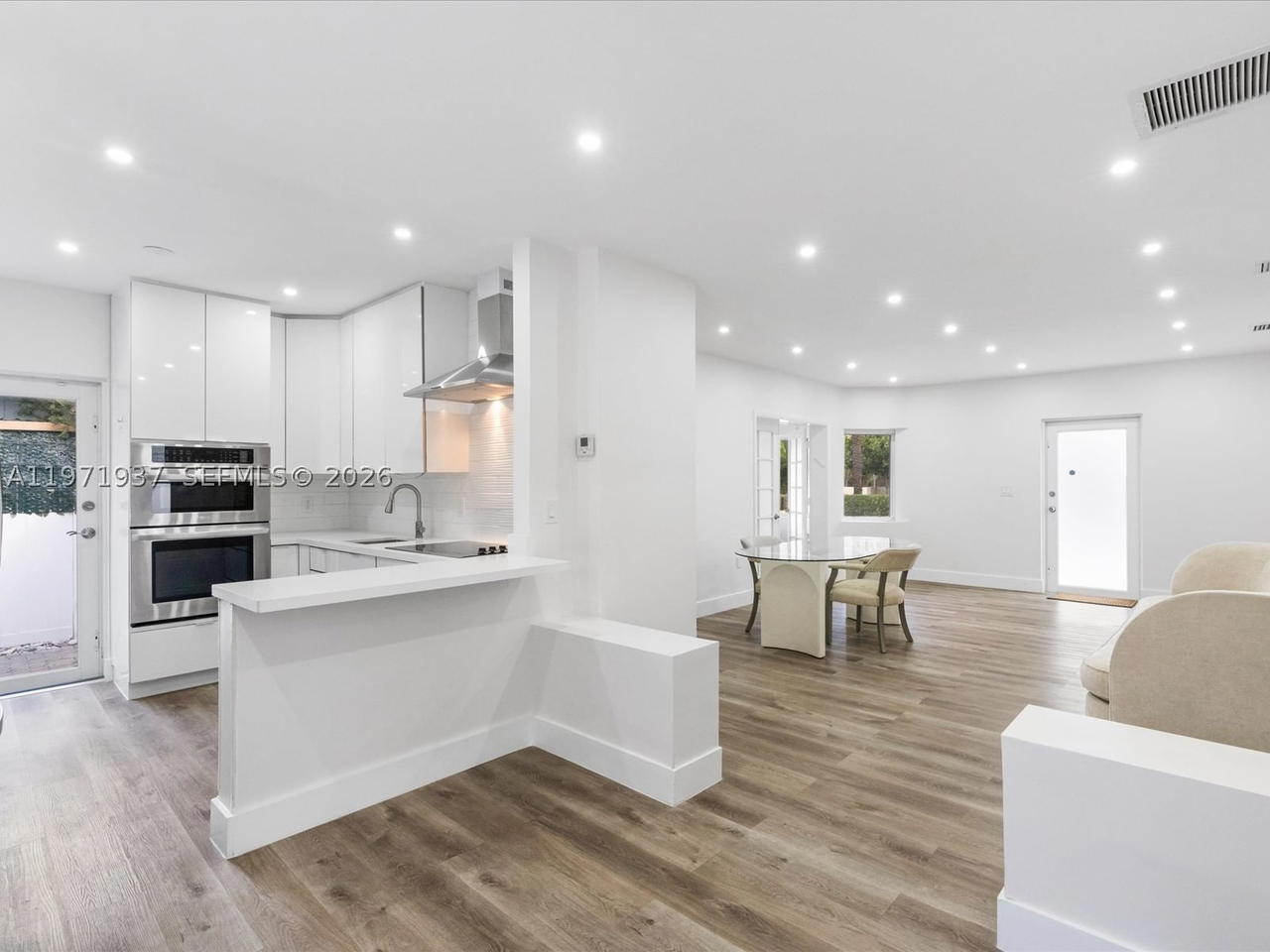 Real estate property located at 8934 Harding Ave, Miami-dade, Second Amd Plat Of Norman, Surfside, FL
