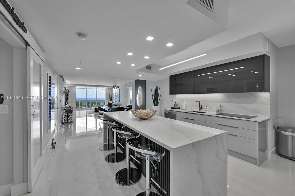 Real estate property located at 1800 Ocean Dr #803, Broward, Beach Club Three Condo, Hallandale Beach, FL