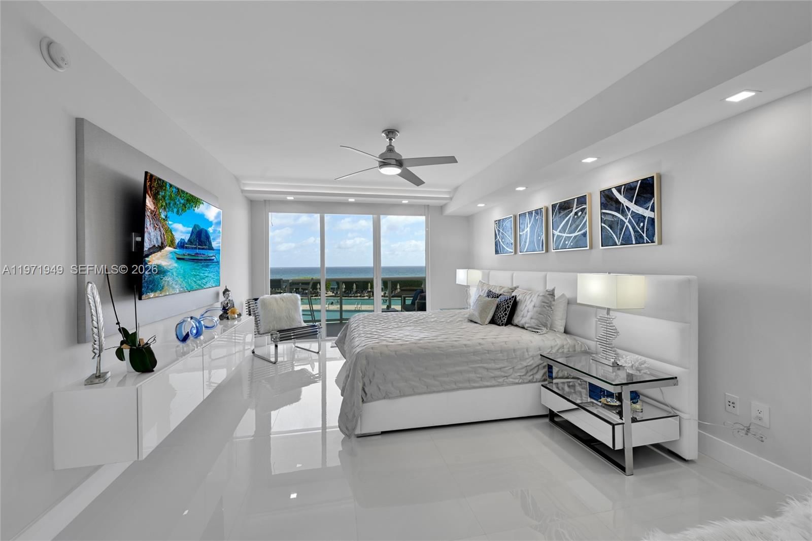 Real estate property located at 1800 Ocean Dr #803, Broward, Beach Club Three Condo, Hallandale Beach, FL