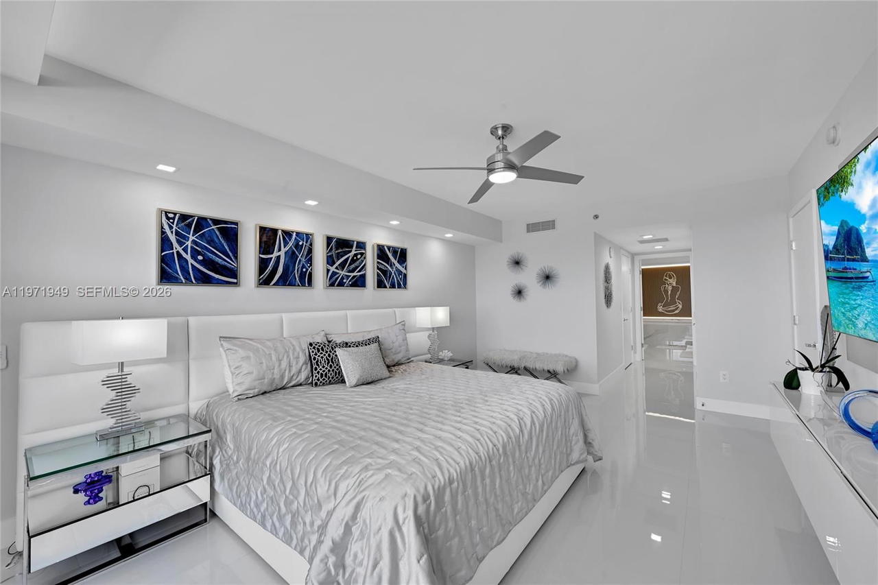 Real estate property located at 1800 Ocean Dr #803, Broward, Beach Club Three Condo, Hallandale Beach, FL