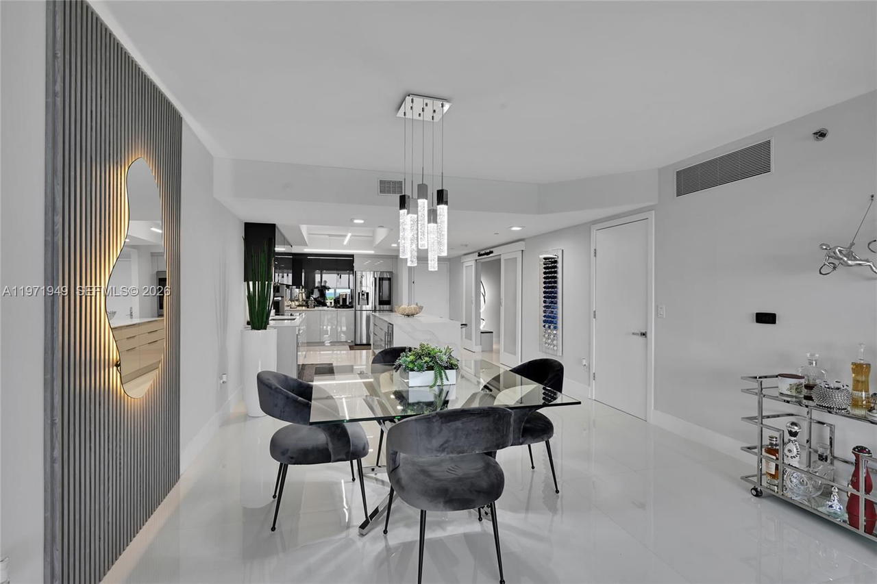 Real estate property located at 1800 Ocean Dr #803, Broward, Beach Club Three Condo, Hallandale Beach, FL