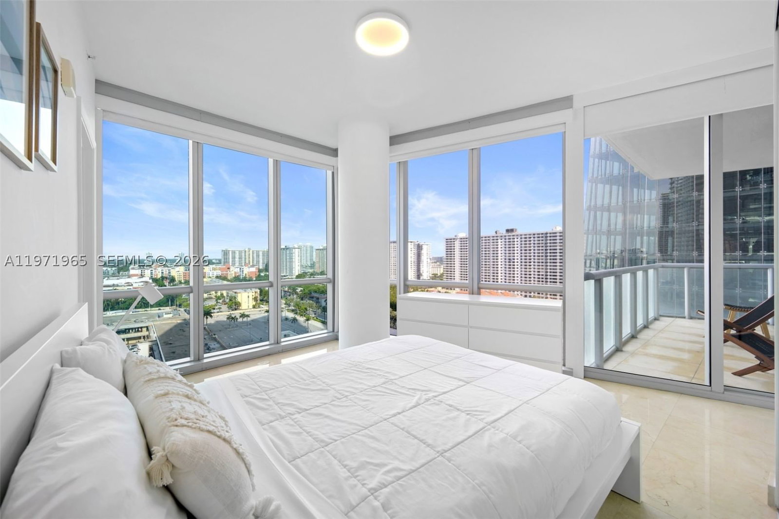Real estate property located at 17121 Collins Ave #1508, Miami-dade, Jade Ocean Condo, Sunny Isles Beach, FL