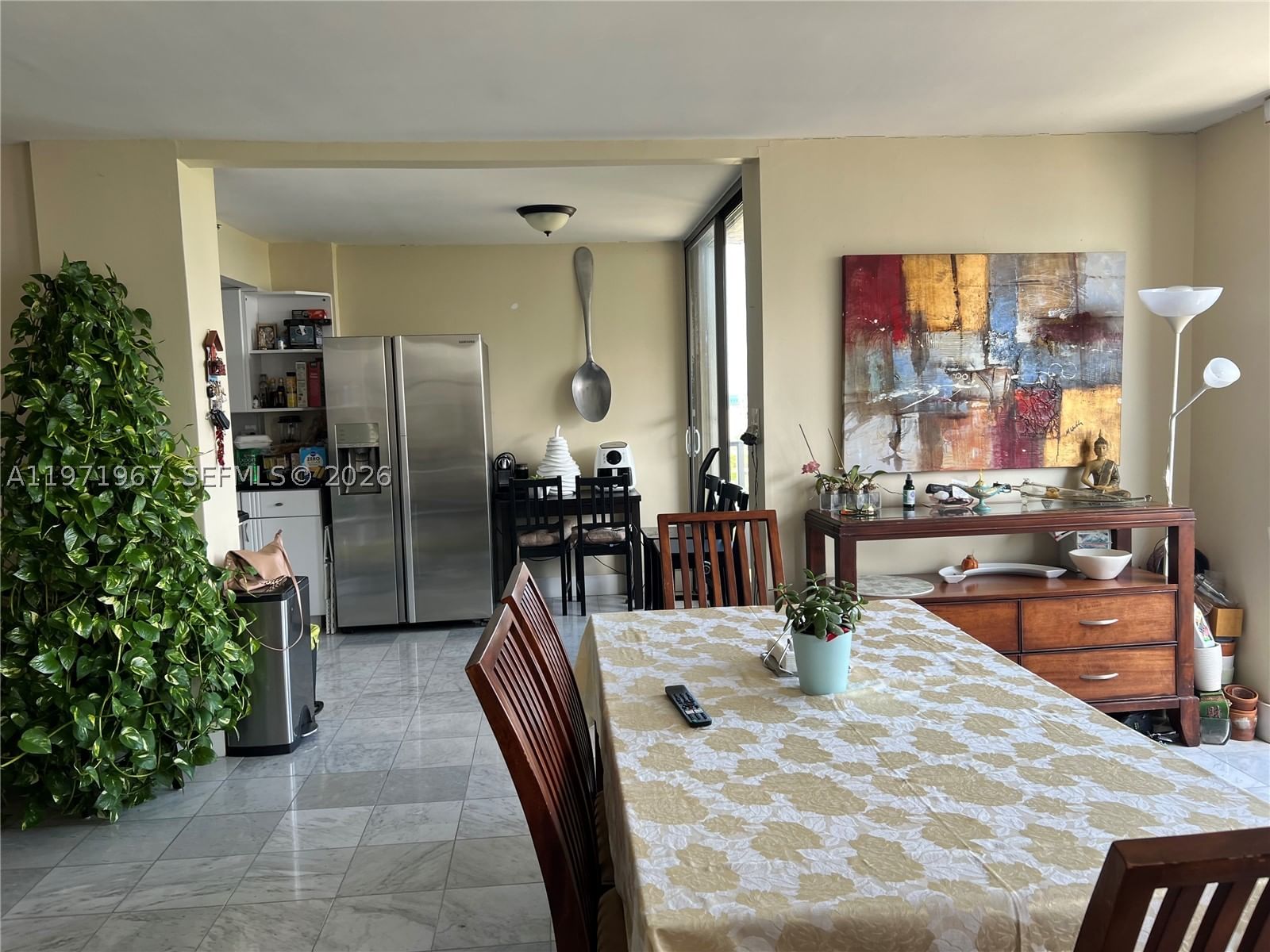 Real estate property located at 17600 Bay Rd N902, Miami-dade, Fairview House Condo, Sunny Isles Beach, FL