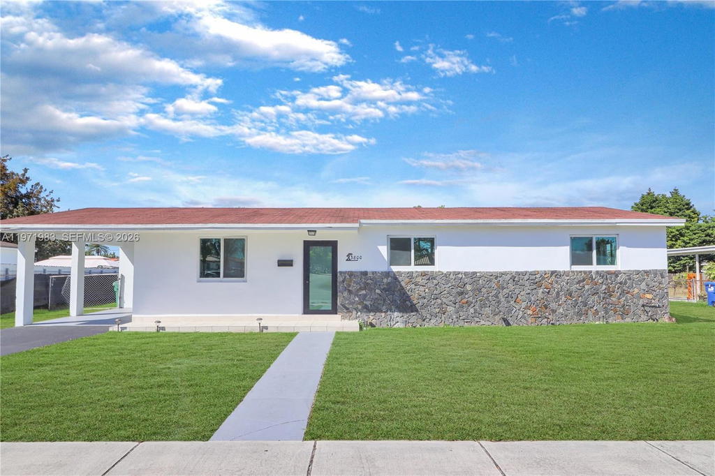 Real estate property located at 3800 104th Ave, Miami-dade, Parkwest Estates, Miami, FL