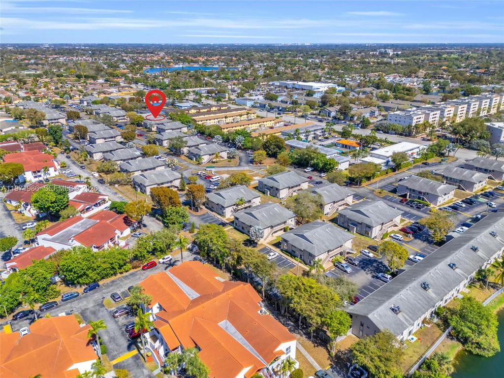 Real estate property located at 15348 72nd St #23-12, Miami-dade, Rozland Condo, Miami, FL