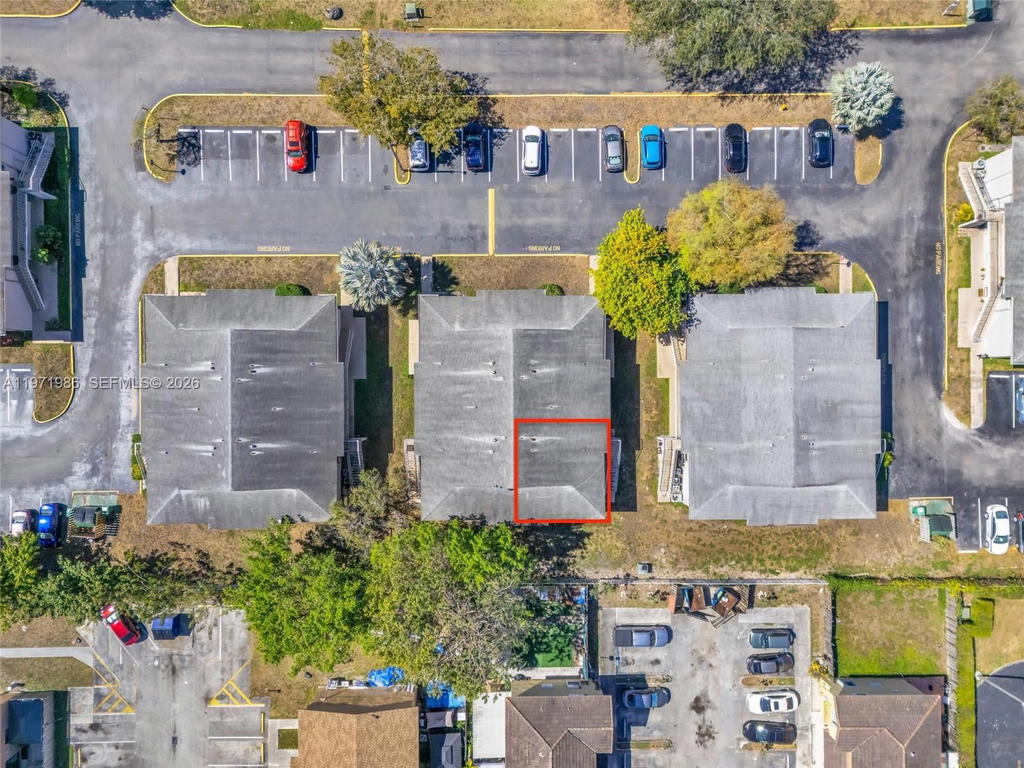 Real estate property located at 15348 72nd St #23-12, Miami-dade, Rozland Condo, Miami, FL