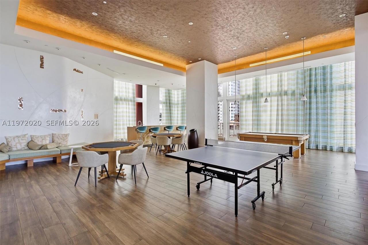 Real estate property located at 50 Biscayne Blvd #1909, Miami-dade, 50 Biscayne Condo, Miami, FL
