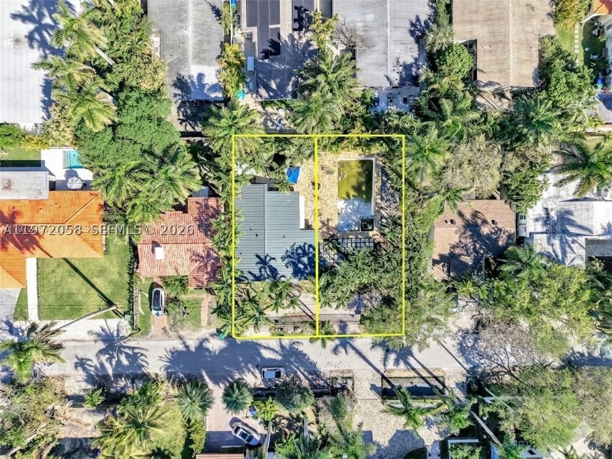 Real estate property located at 1025 84th St, Miami-dade, Shore Acres Amd Pl, Miami, FL