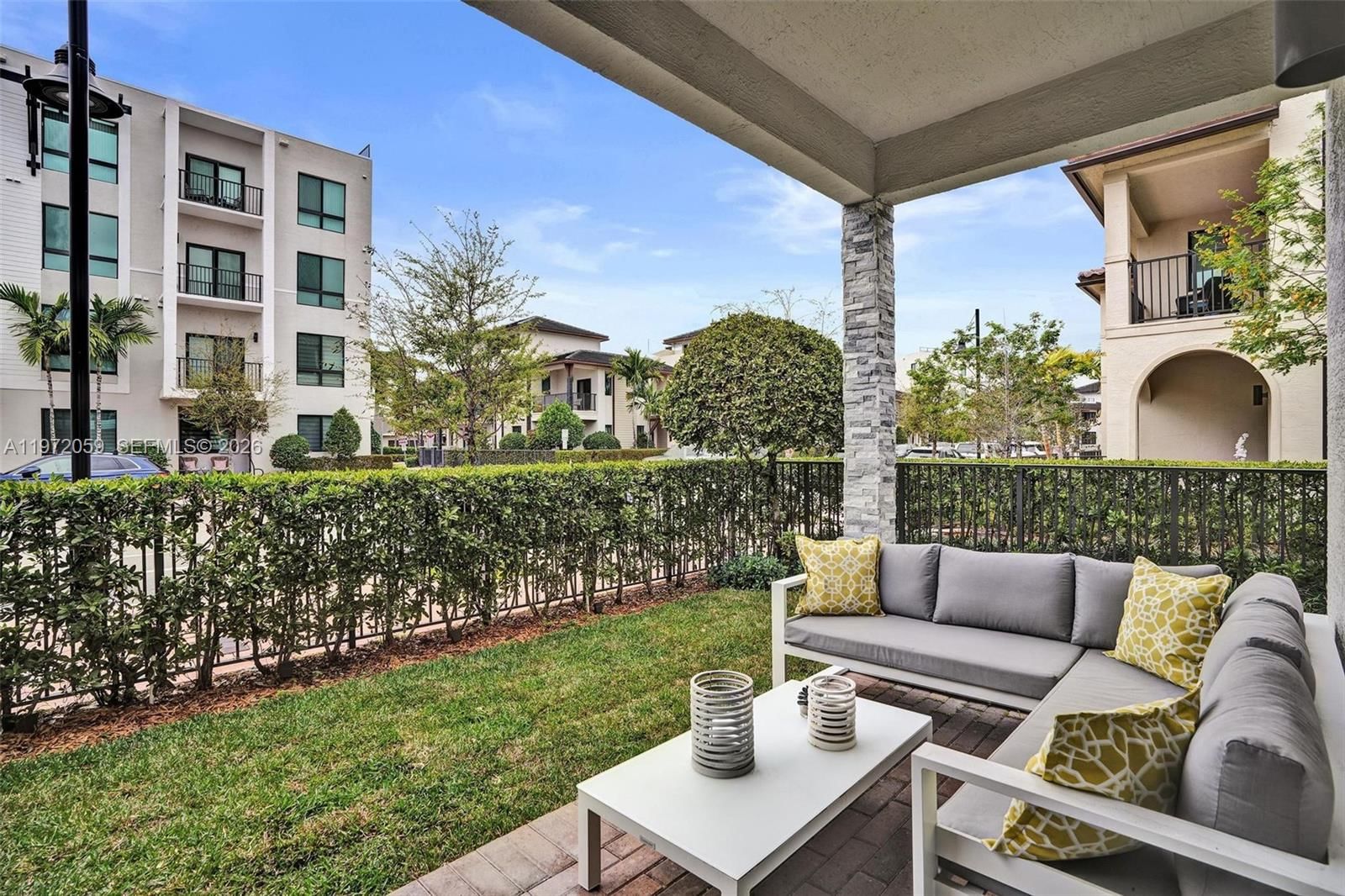 Real estate property located at 4771 84th Ave, Miami-dade, Downtown Doral South Phas, Doral, FL