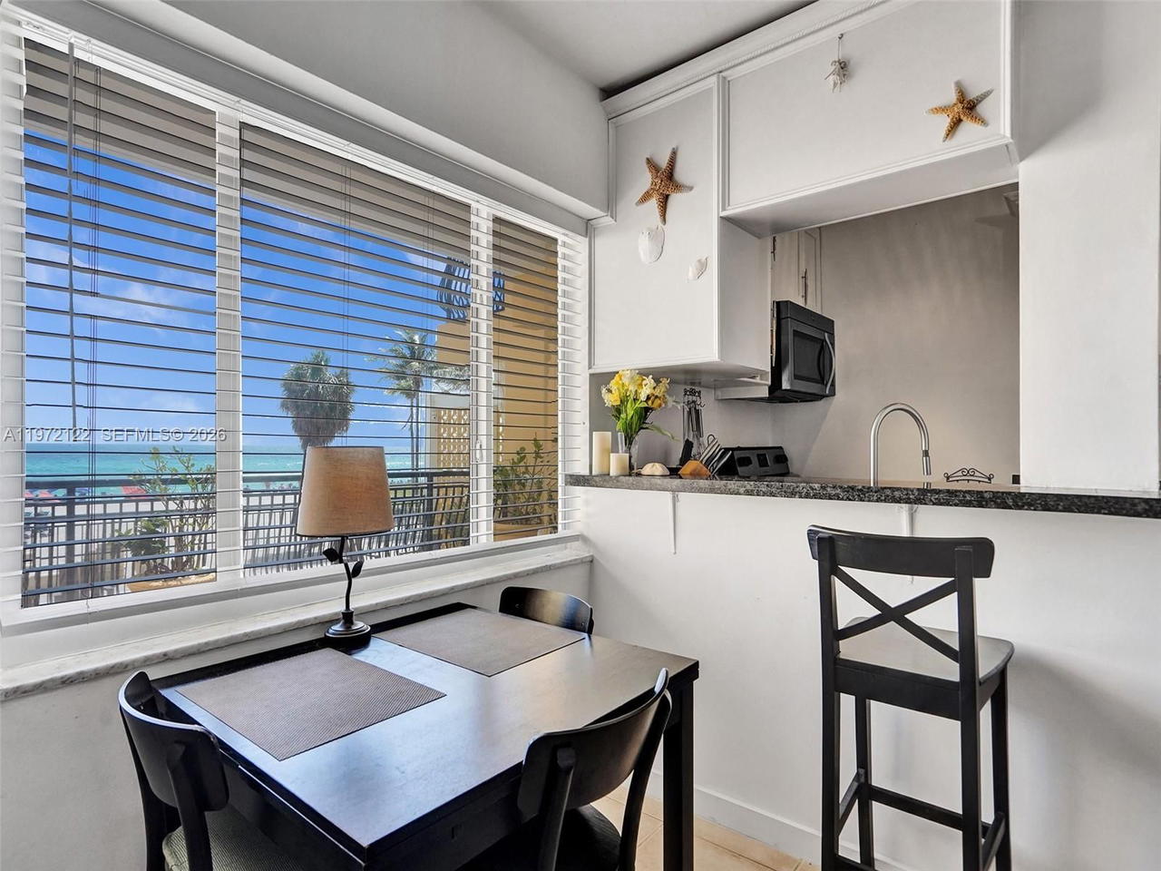 Real estate property located at 1815 Surf Rd #202, Broward, La Playa Condominium, Hollywood, FL