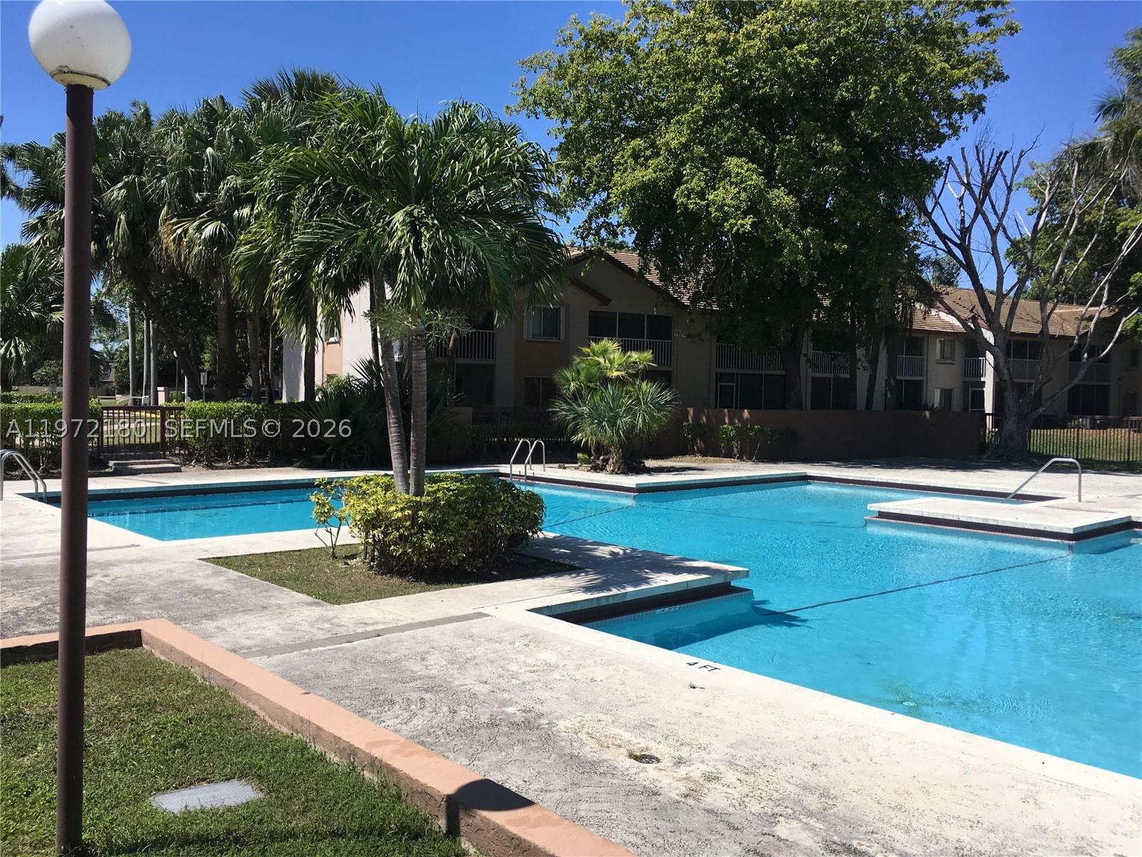 Real estate property located at 9403 140th Ct #9403, Miami-dade, Parc Vista Condo, Miami, FL