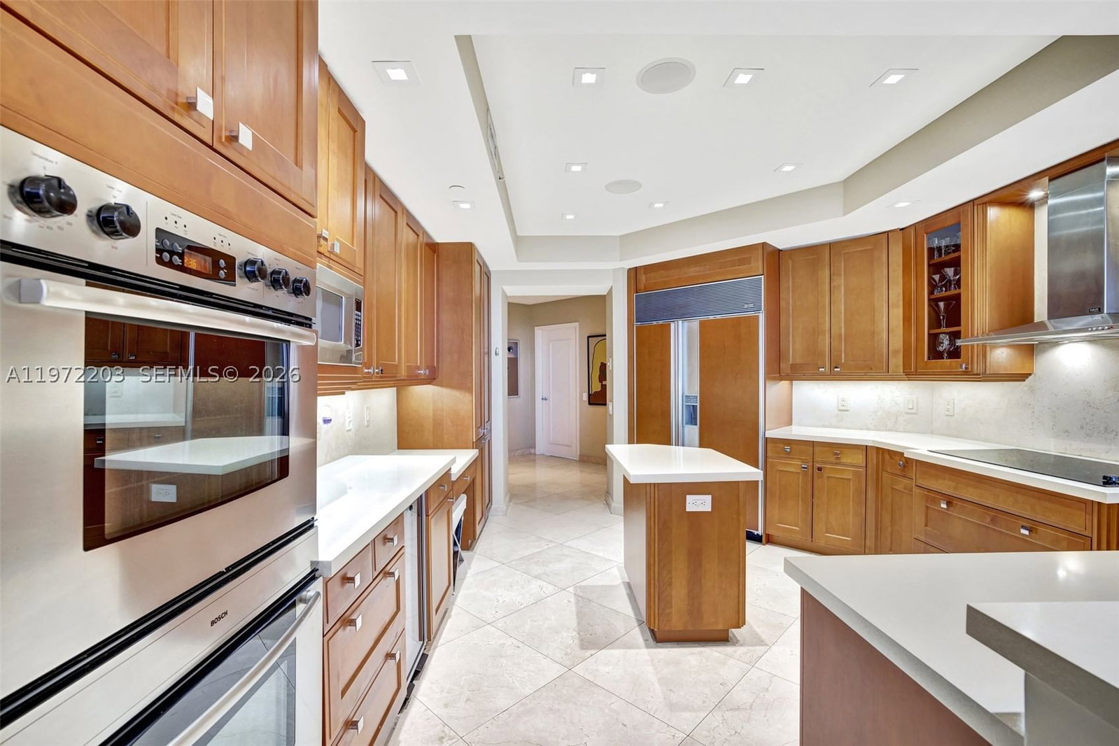 Real estate property located at 21200 Point Pl PH2804, Miami-dade, Atlantic I At The Point C, Aventura, FL