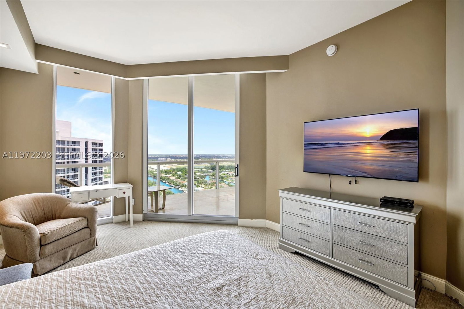 Real estate property located at 21200 Point Pl PH2804, Miami-dade, Atlantic I At The Point C, Aventura, FL