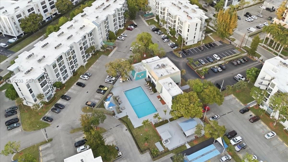 Real estate property located at 200 177th Dr #409, Miami-dade, Avila Condo, Sunny Isles Beach, FL