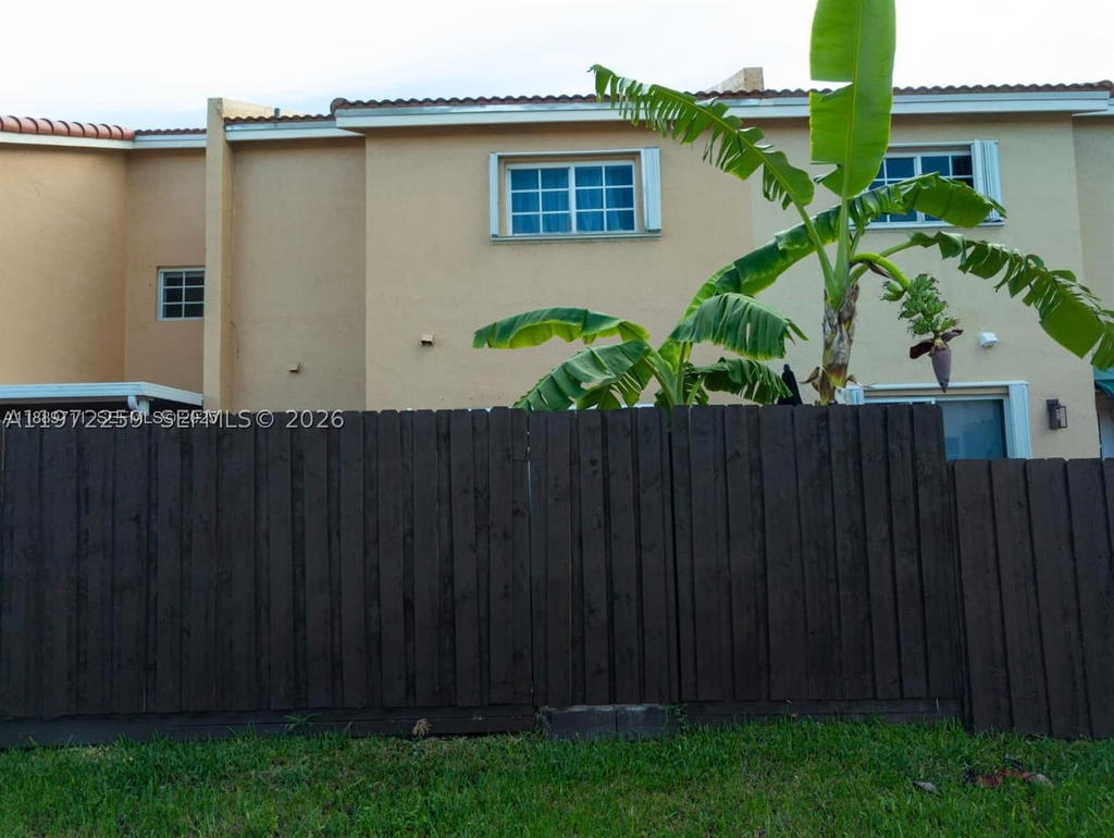 Real estate property located at , Miami-dade, Caribe Lakes Phase I, Miami, FL