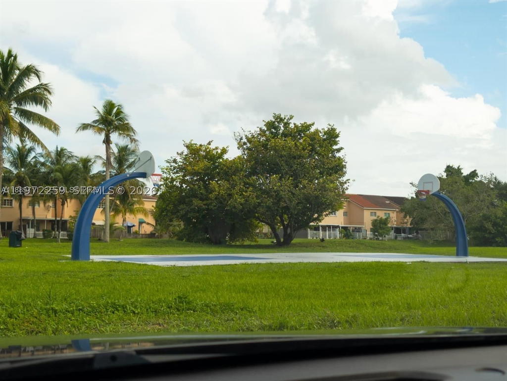 Real estate property located at , Miami-dade, Caribe Lakes Phase I, Miami, FL