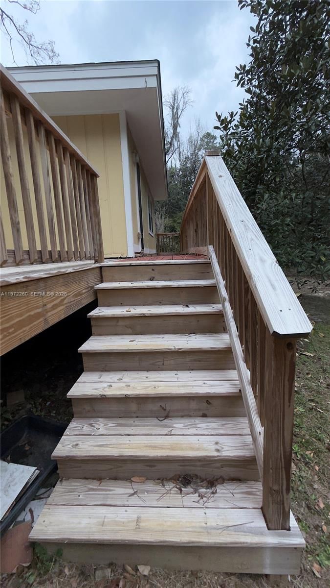 Real estate property located at 2811 POUND DR, Leon, Suburban Hills, Tallahassee, FL