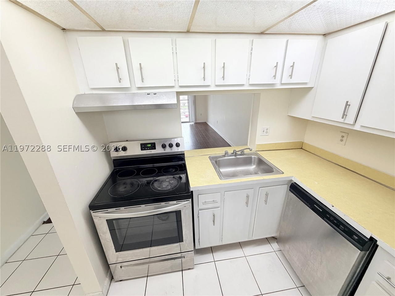 Real estate property located at 2800 56th Ave F403, Broward, Brookfield Square Condo, Lauderhill, FL