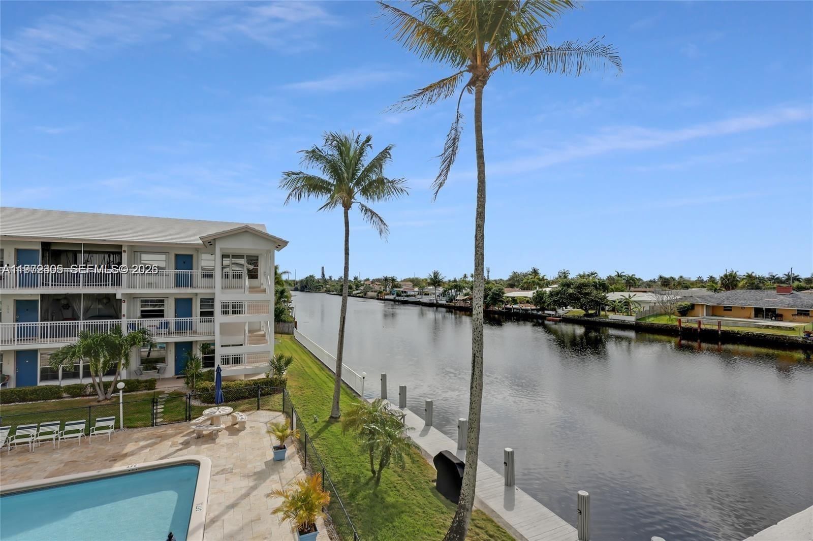 Real estate property located at 1152 30th Ct #111, Broward, Wilton Shores East Condo, Wilton Manors, FL