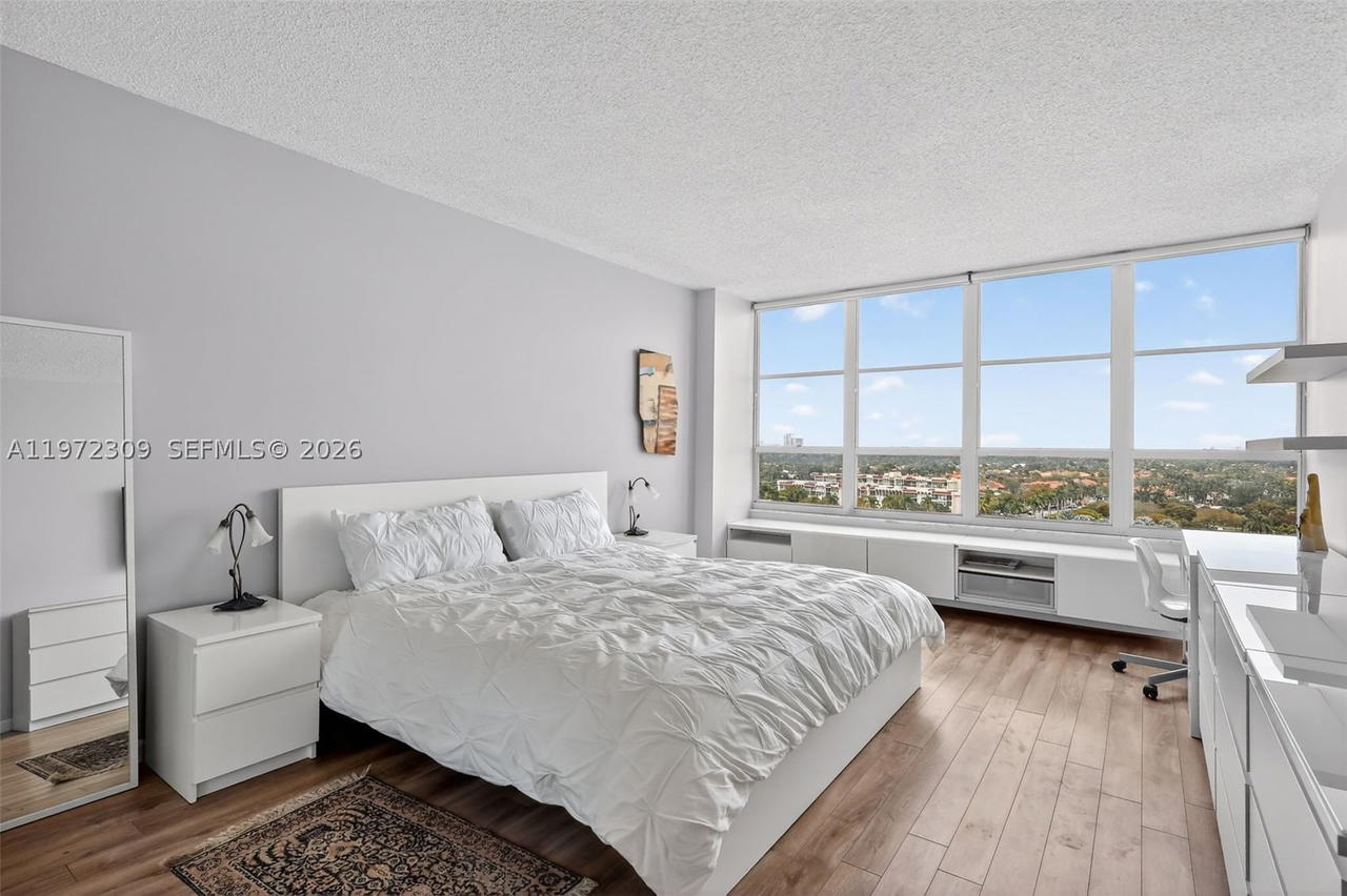 Real estate property located at 600 Three Islands Blvd #1101, Broward, Olympus Condo Phase, Hallandale Beach, FL
