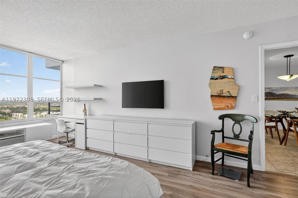 Real estate property located at 600 Three Islands Blvd #1101, Broward, Olympus Condo Phase, Hallandale Beach, FL