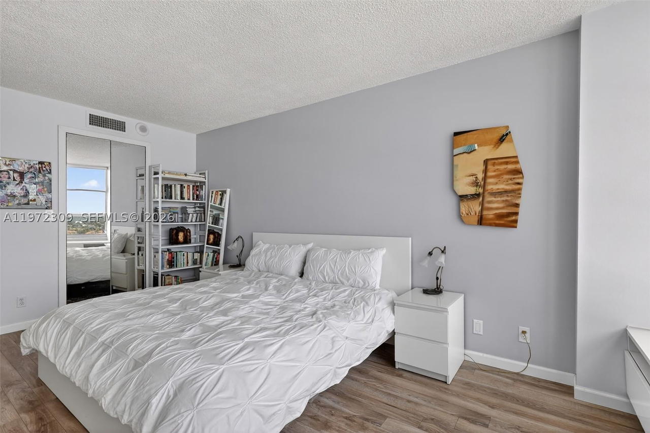 Real estate property located at 600 Three Islands Blvd #1101, Broward, Olympus Condo Phase, Hallandale Beach, FL