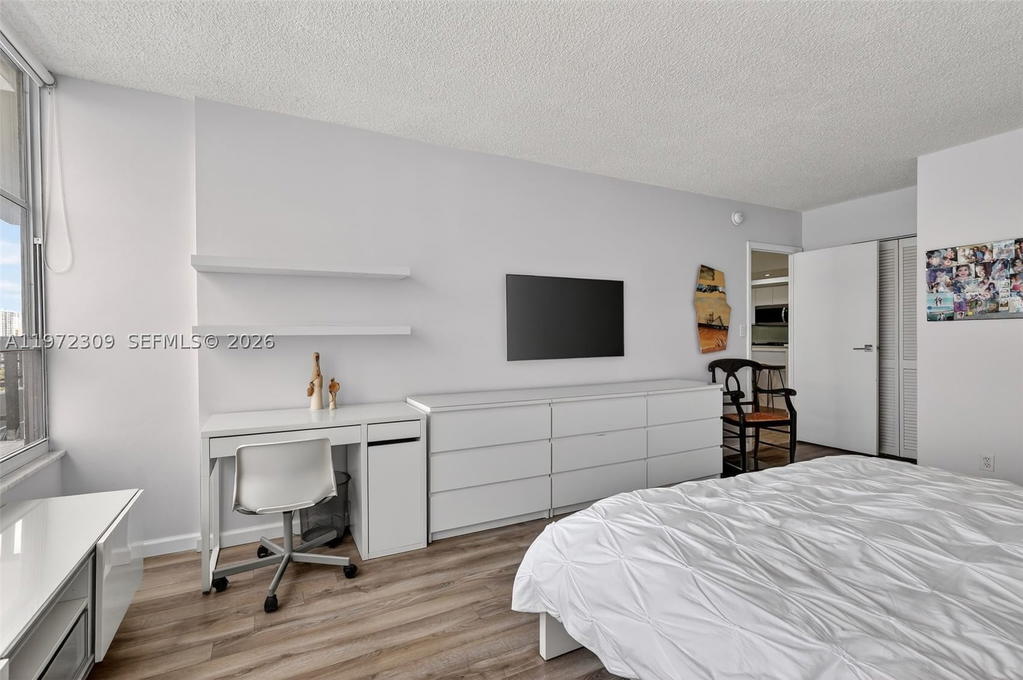 Real estate property located at 600 Three Islands Blvd #1101, Broward, Olympus Condo Phase, Hallandale Beach, FL