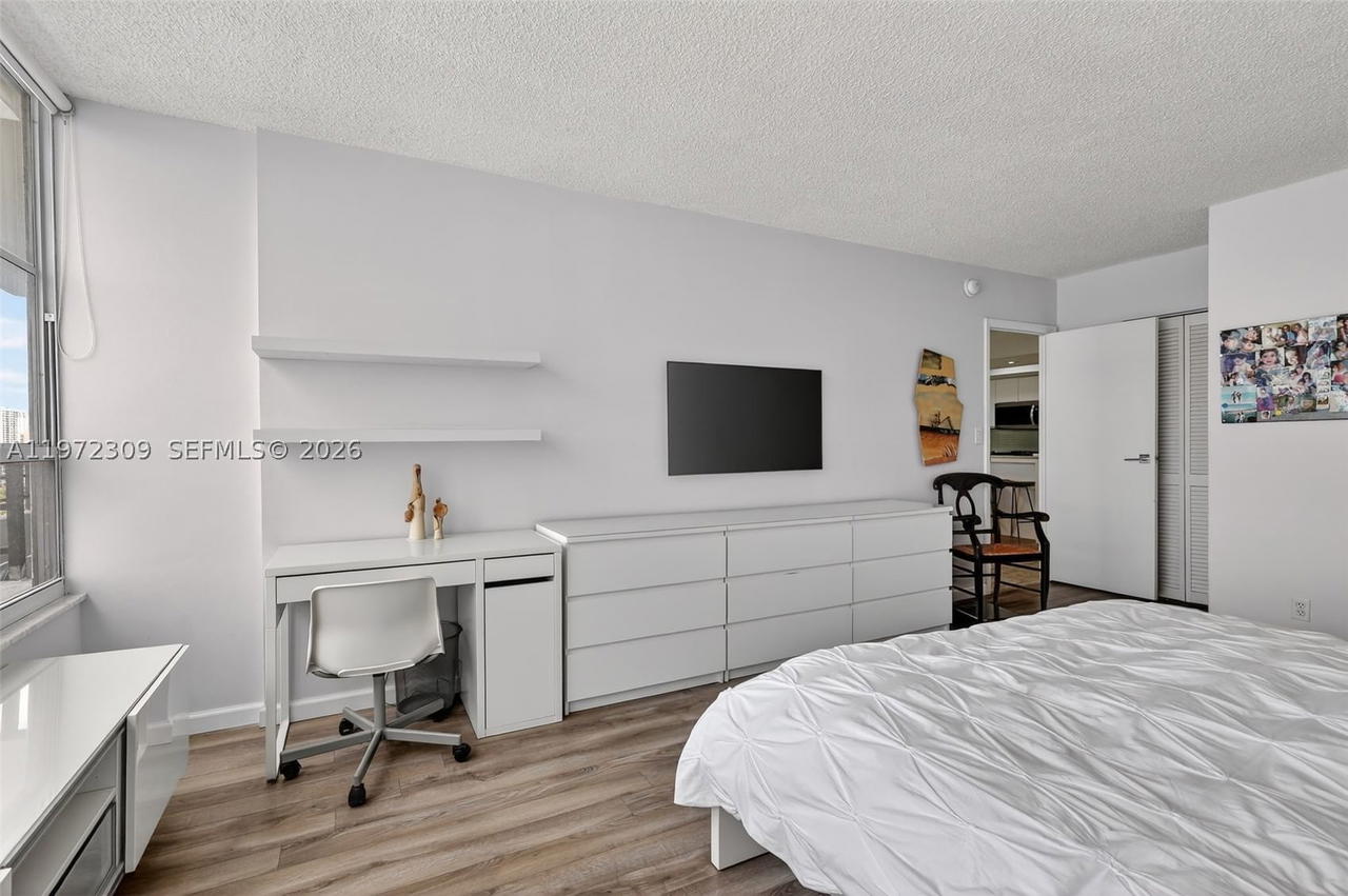Real estate property located at 600 Three Islands Blvd #1101, Broward, Olympus Condo Phase, Hallandale Beach, FL