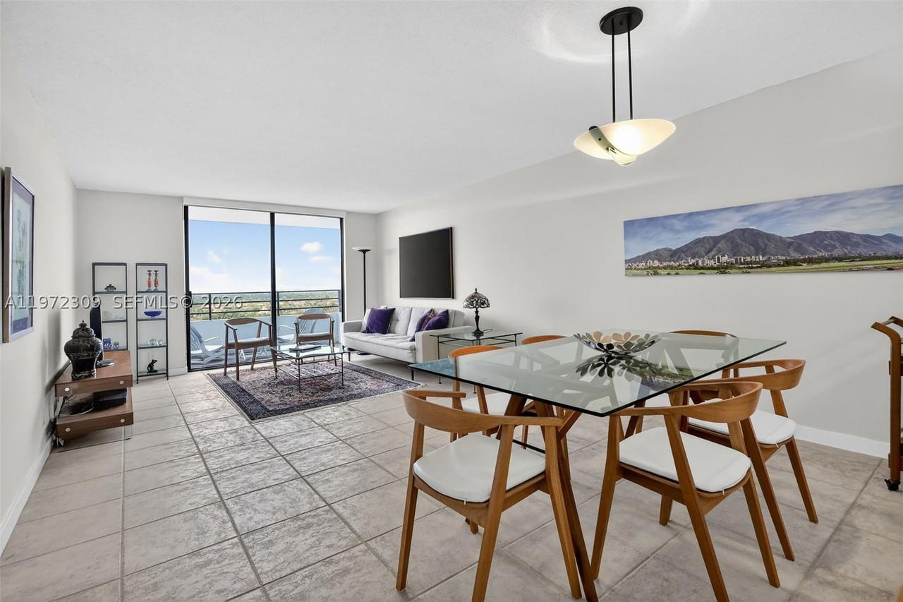 Real estate property located at 600 Three Islands Blvd #1101, Broward, Olympus Condo Phase, Hallandale Beach, FL