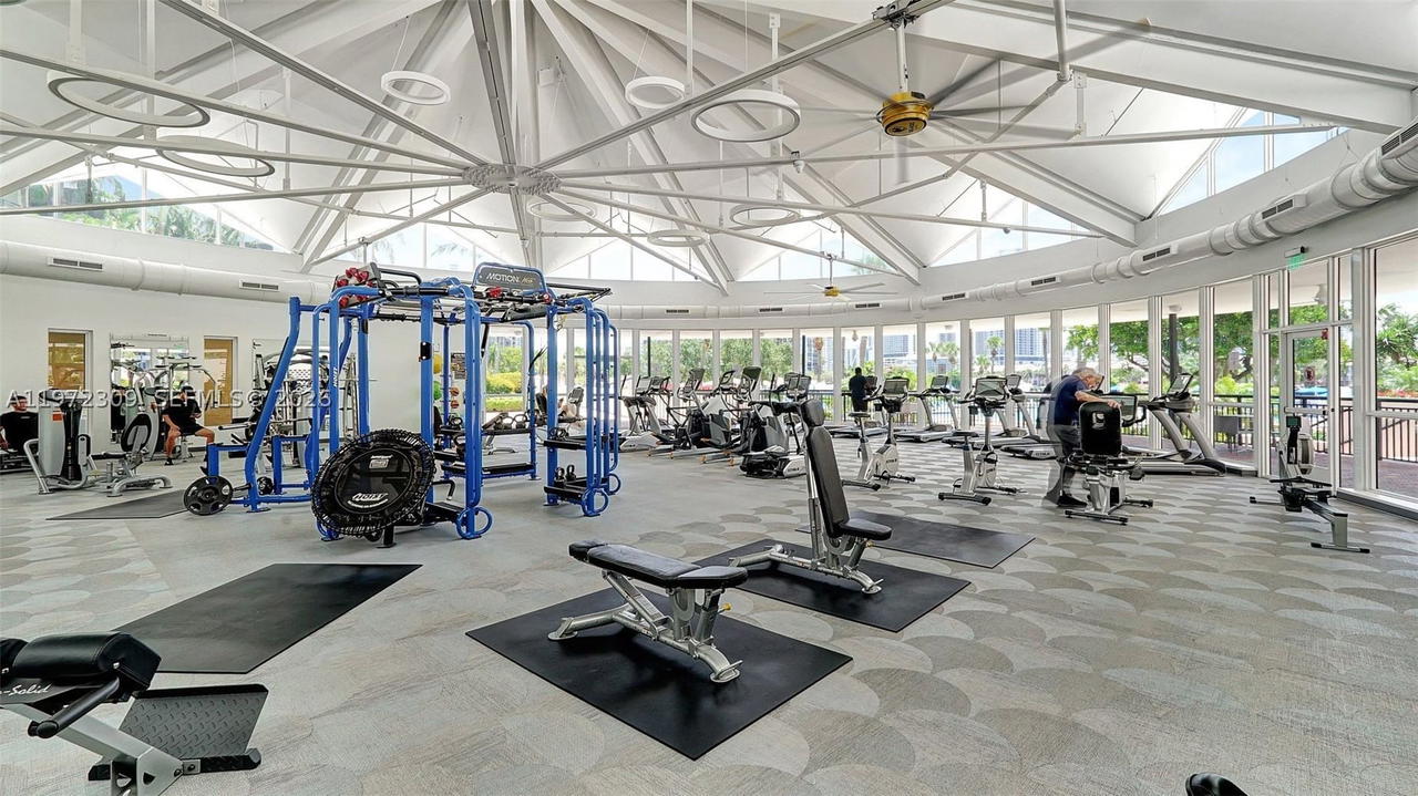 Real estate property located at 600 Three Islands Blvd #1101, Broward, Olympus Condo Phase, Hallandale Beach, FL