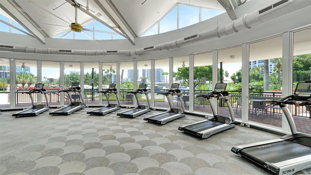 Real estate property located at 600 Three Islands Blvd #1101, Broward, Olympus Condo Phase, Hallandale Beach, FL
