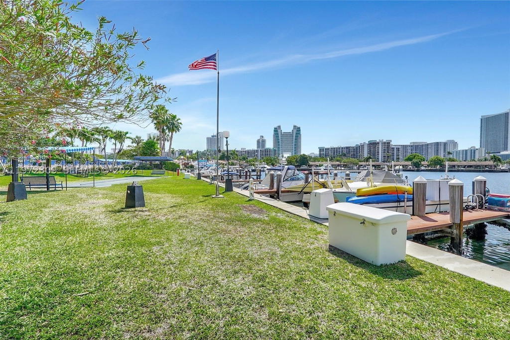Real estate property located at 600 Three Islands Blvd #1101, Broward, Olympus Condo Phase, Hallandale Beach, FL