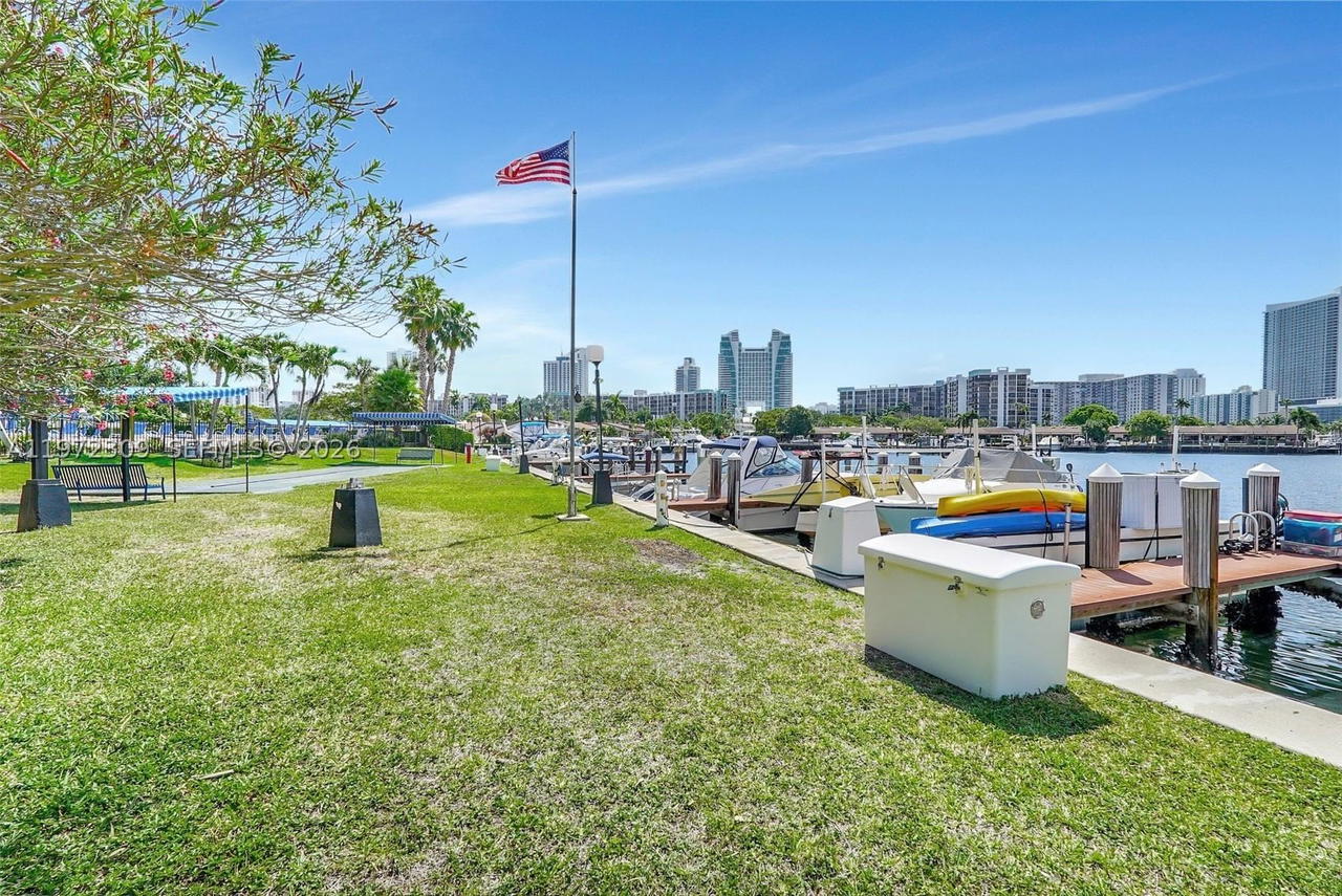 Real estate property located at 600 Three Islands Blvd #1101, Broward, Olympus Condo Phase, Hallandale Beach, FL