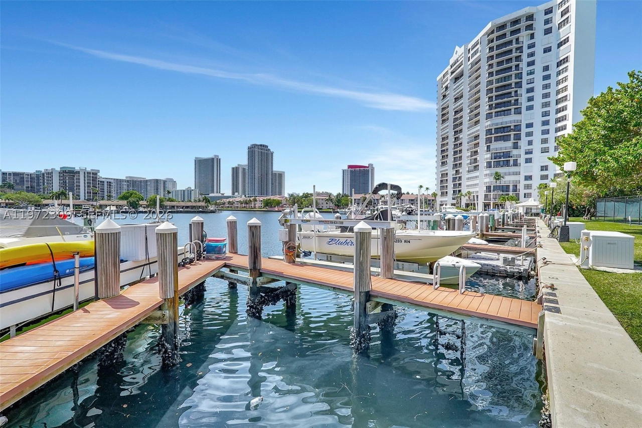 Real estate property located at 600 Three Islands Blvd #1101, Broward, Olympus Condo Phase, Hallandale Beach, FL