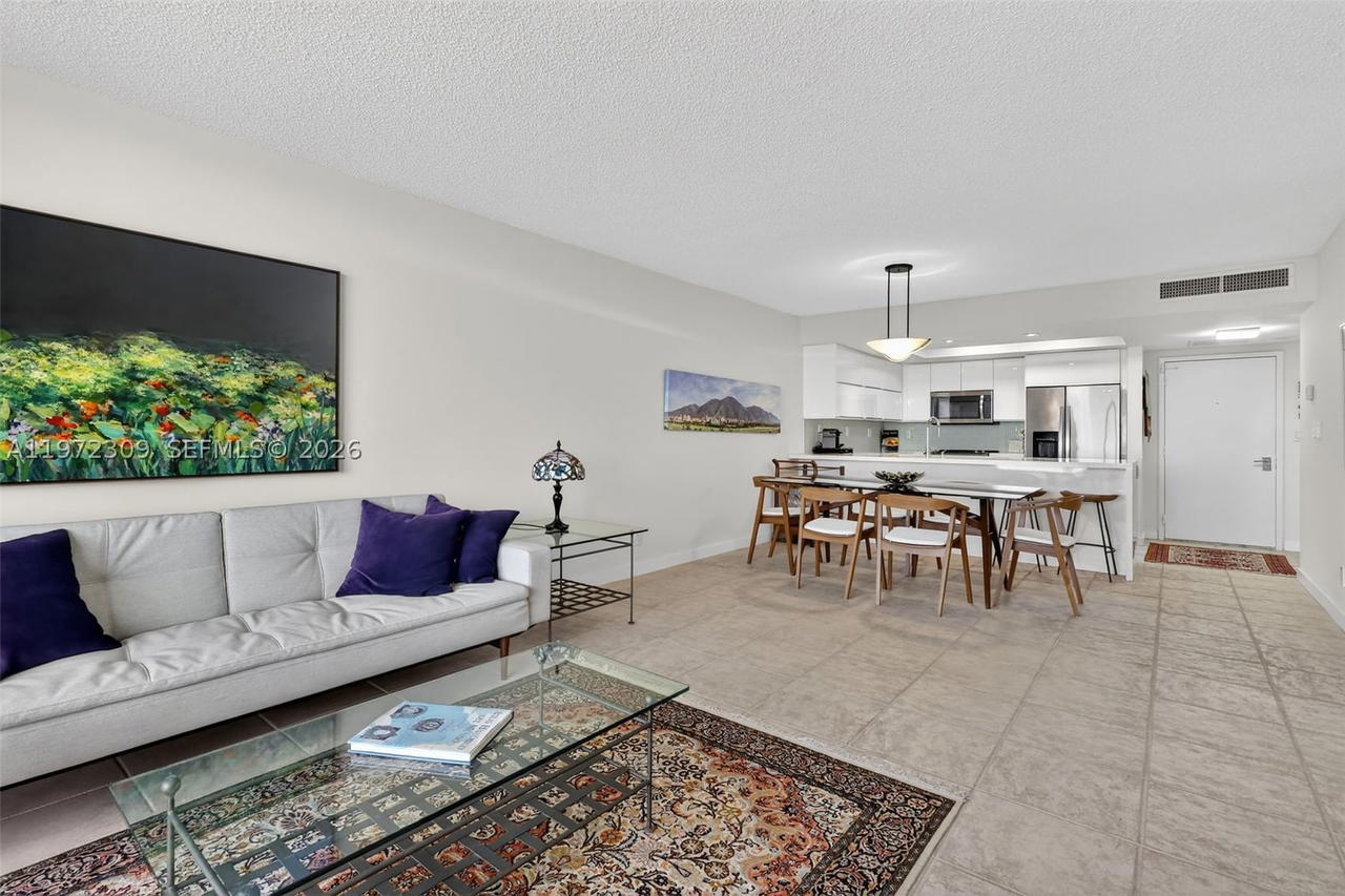 Real estate property located at 600 Three Islands Blvd #1101, Broward, Olympus Condo Phase, Hallandale Beach, FL
