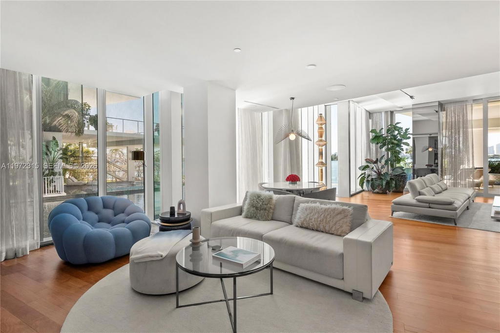 Real estate property located at 1300 Monad Ter #1A, Miami-dade, Alton Beach Realty Co Sub, Miami Beach, FL
