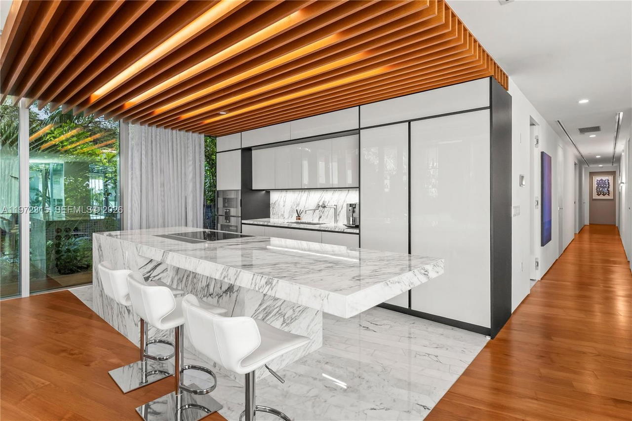 Real estate property located at 1300 Monad Ter #1A, Miami-dade, Alton Beach Realty Co Sub, Miami Beach, FL